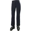 Image de Helly Hansen Femmes Pantalon W Bellissimo 2, Bleu Marine, XL