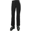Image de Helly Hansen Femmes Pantalon W Bellissimo 2, Noir, XL