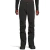Image de Helly Hansen Alpha LIFALOFT Pantalon pour Homme Noir 990