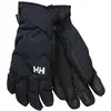 Image de Helly Hansen Swift Glove Gants unisexe S bleu marine