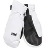 Image de Helly Hansen Unisexe Mitaines Swift HT, Bleu Marine, M