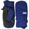 Image de Helly Hansen Unisexe Mitaines Swift HT, Bleu Marine, XL
