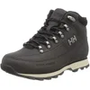 Image de Helly Hansen 10516_993-6F Femme Basket, 993 Black/Cream/Pelican, 37 EU
