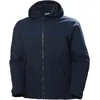 Image de Helly Hansen Oxford Winter Jacket - Color: 590 Navy T: L