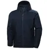 Image de Helly Hansen Workwear Oxford Winter Jacket - Color: 590 Navy T: M