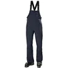 Image de Helly Hansen Pantalon pour Femme W Legendary, Bleu Marine, XL