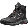Image de Helly Hansen Femmes W Cascade Mid HT, Noir, 39.5