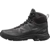 Image de Helly Hansen Men's Cascade Mid HT, Black, 10