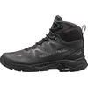 Image de Helly Hansen Men's Cascade Mid HT, Black, 12.5