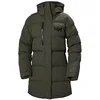 Image de Helly Hansen Femmes Park bouffante W Adore, Vert, 2XL