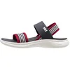 Image de Helly Hansen Femme Sandales Risor, Bleu Marine, 35