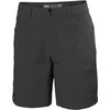 Image de Helly Hansen W Brona Short Softshell Cargo, Ébène 980, S Femme