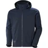 Image de VESTE SOFTSHELL OXFORD H.