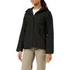 Image de Helly Hansen Aux femmes W Banff Shell Jacket S Rouge et rose