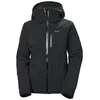 Image de Helly Hansen Femmes W Alphelia Veste, Noir, L