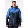 Image de VESTE SOFTSHELL OXFORD H.