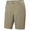 Image de Helly Hansen Hommes Short Softshell Brono, Caillou, XL