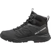 Image de Helly Hansen Hommes Bottes Stalheim Ht, Noir, 42.5