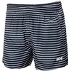 Image de Helly Hansen Newport Maillot de Bain, Bleu Marine à Rayures, S Homme
