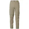 Image de Helly Hansen Brono Softshell Zip Off Pant Pebble Mens 2XL