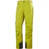 Image de Helly Hansen Hommes Pantalon isolé légendaire, Mousse Brillante, 2XL