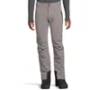 Image de Helly Hansen Alpha Lifaloft Pantalon pour homme Béton SmallxOne Size