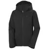 Image de Helly Hansen Femmes W Veste isolante alpine, Noir, L