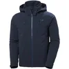 Image de Helly-Hansen Veste Alpha 4.0 pour homme, Bleu marine 597., Large
