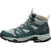 Image de Helly Hansen Femmes W Stalheim Ht Bottes, Vert, 38