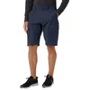 Image de Helly-Hansen Short Cargo HH Qd 27,9 cm Voile, Bleu Marine 597, 60 Homme