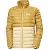 Image de Helly Hansen Femmes Manteau isolant W Banff, Crème Jaune, S