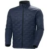 Image de Helly Hansen Hommes Veste isolante Lifaloft, Bleu Marine, M