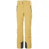 Image de Helly Hansen Femmes W Pantalon isolé légendaire, Sable, L