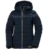 Image de Helly Hansen W Imperial Puffy Jacket Veste de ski pour femme