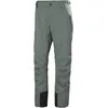 Image de Helly Hansen Hommes Pantalon isolé légendaire, Béton, M
