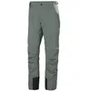 Image de Helly Hansen Hommes Pantalon isolé légendaire, Béton, S