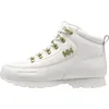 Image de Helly Hansen Femmes W El Forester Premium, Blanc, 37.5