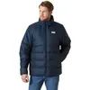 Image de Helly-Hansen Veste Oslo Light Puffy pour homme, 597 bleu marine