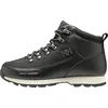 Image de Helly Hansen Femmes W El Forester Premium, Noir, 41