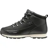 Image de Helly Hansen Femmes W El Forester Premium, Noir, 40.5