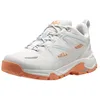 Image de Helly Hansen Femme Chaussures de Randonnée Cascade Low Cut, Nuage Nimbus, 39.3