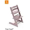 Image de Chaise haute Tripp Trapp® Mauve Bruyère