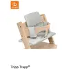 Image de Coussin de chaise Tripp Trapp® Classic gris nordique
