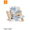 Image de Coussin de chaise Tripp Trapp® Waves blue