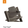 Image de Baby Set  Tripp Trapp® + Patin Gris Brume
