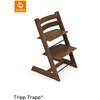 Image de Chaise haute Tripp Trapp® Chêne Brun Chaud