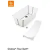 Image de Baignoire Flexi Bath  + Transat White