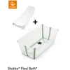 Image de Baignoire Flexi Bath  + Transat Green