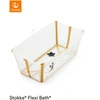 Image de Baignoire Flexi Bath  bouchon thermique Mickey Celebration