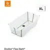 Image de Flexibath XL 2 Transparent Green